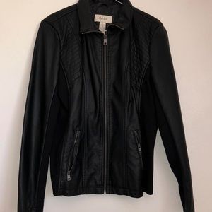 Style & Co. Jacket